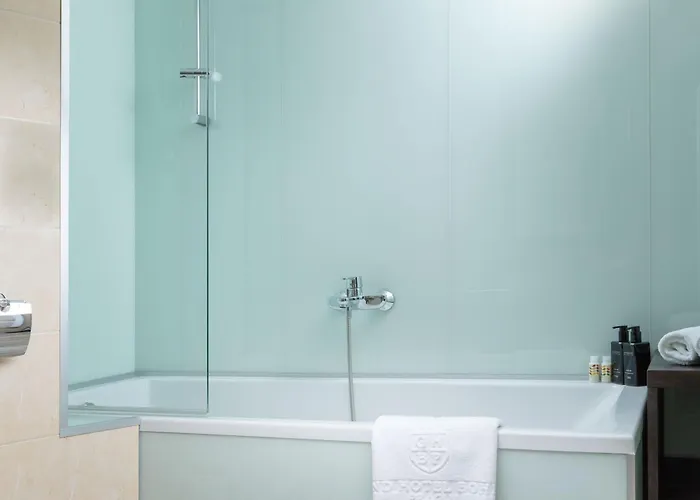 Grand Hotel Bohemia Prag