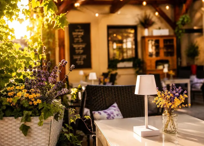 Hotel Merkur - Czech Leading Hotels Prag